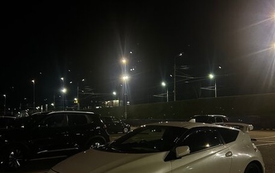 Honda CR-Z, 2014 год, 1 200 000 рублей, 1 фотография