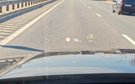 KIA Mohave I, 2020 год, 5 400 000 рублей, 1 фотография