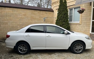 Toyota Corolla, 2010 год, 1 400 000 рублей, 1 фотография
