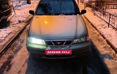 Daewoo Nexia I рестайлинг, 2007 год, 120 000 рублей, 1 фотография