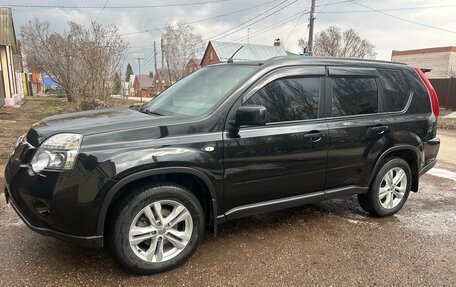 Nissan X-Trail, 2014 год, 1 990 000 рублей, 1 фотография