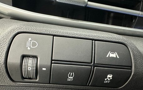 Hyundai Elantra, 2022 год, 1 558 000 рублей, 15 фотография