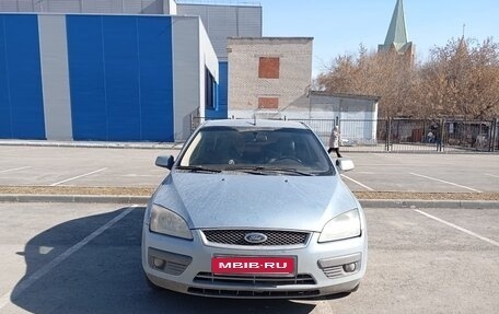Ford Focus II рестайлинг, 2005 год, 350 000 рублей, 1 фотография