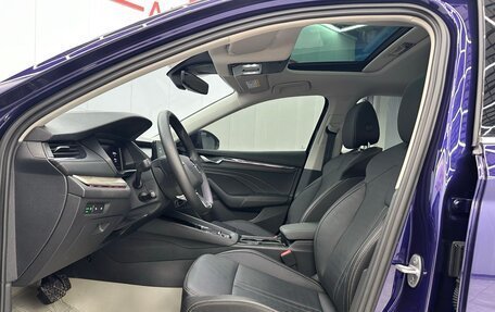 Skoda Octavia IV, 2022 год, 2 149 000 рублей, 12 фотография