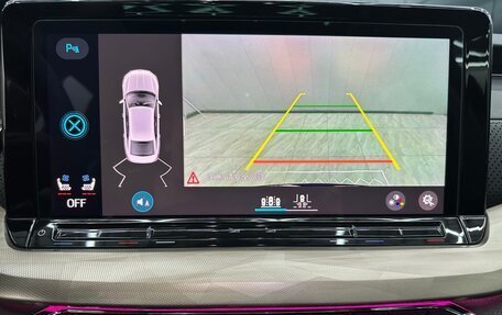 Skoda Octavia IV, 2022 год, 2 149 000 рублей, 10 фотография