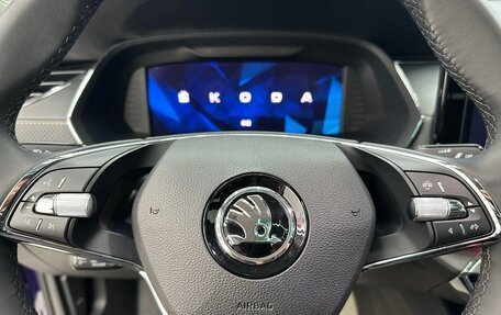 Skoda Octavia IV, 2022 год, 2 149 000 рублей, 8 фотография