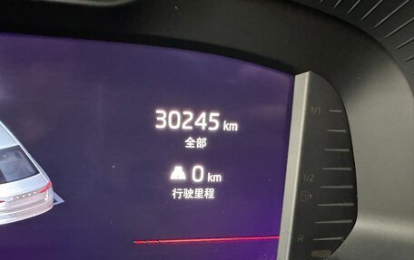 Skoda Octavia IV, 2022 год, 2 149 000 рублей, 11 фотография