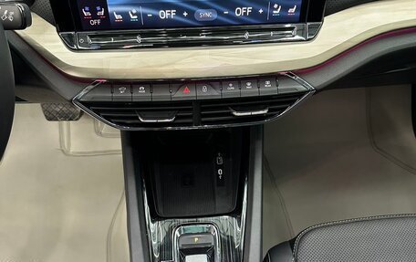 Skoda Octavia IV, 2022 год, 2 149 000 рублей, 9 фотография