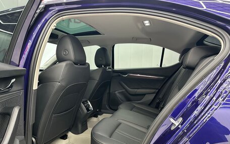 Skoda Octavia IV, 2022 год, 2 149 000 рублей, 15 фотография