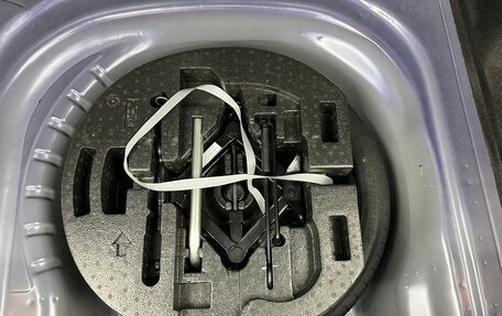 Skoda Octavia IV, 2022 год, 2 149 000 рублей, 17 фотография