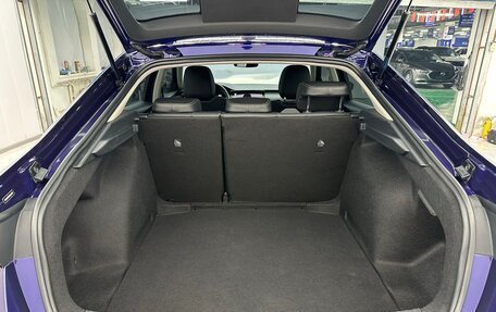 Skoda Octavia IV, 2022 год, 2 149 000 рублей, 16 фотография