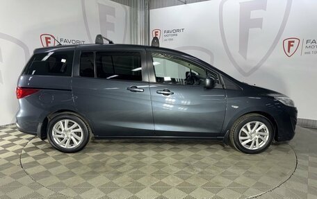 Mazda 5 II, 2011 год, 1 550 000 рублей, 4 фотография