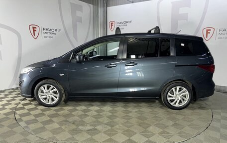 Mazda 5 II, 2011 год, 1 550 000 рублей, 5 фотография