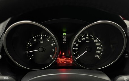 Mazda 5 II, 2011 год, 1 550 000 рублей, 11 фотография