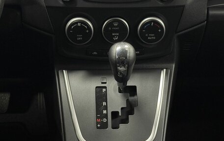 Mazda 5 II, 2011 год, 1 550 000 рублей, 13 фотография