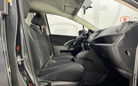 Mazda 5 II, 2011 год, 1 550 000 рублей, 14 фотография