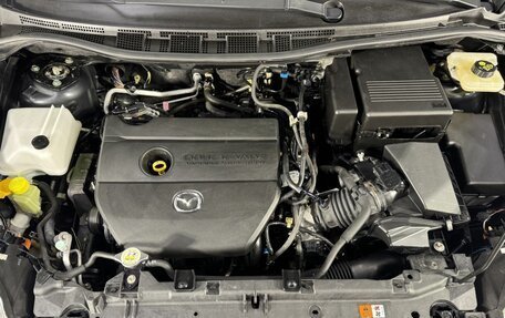 Mazda 5 II, 2011 год, 1 550 000 рублей, 17 фотография