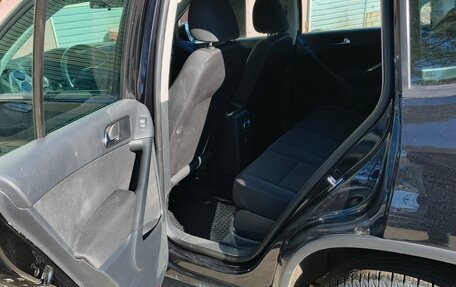 Volkswagen Tiguan I, 2011 год, 860 000 рублей, 5 фотография