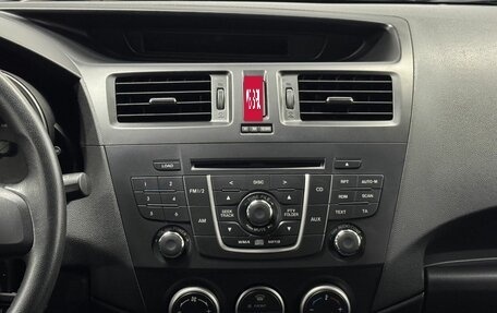 Mazda 5 II, 2011 год, 1 550 000 рублей, 12 фотография