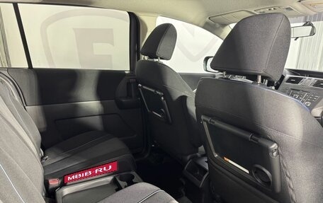 Mazda 5 II, 2011 год, 1 550 000 рублей, 16 фотография