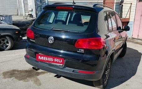 Volkswagen Tiguan I, 2011 год, 860 000 рублей, 3 фотография