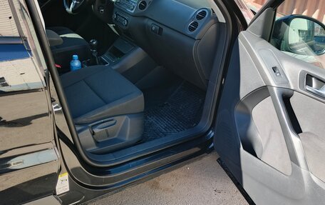 Volkswagen Tiguan I, 2011 год, 860 000 рублей, 8 фотография