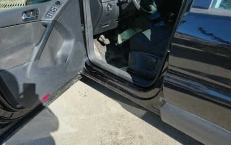 Volkswagen Tiguan I, 2011 год, 860 000 рублей, 7 фотография