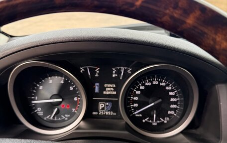 Toyota Land Cruiser 200, 2014 год, 3 500 000 рублей, 9 фотография