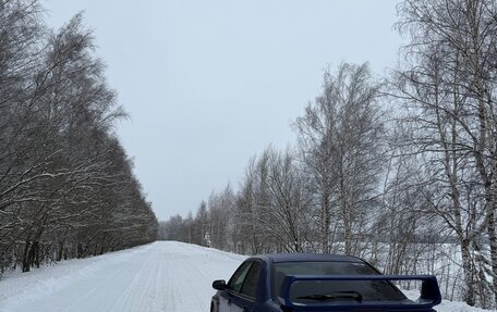 Subaru Impreza WRX III рестайлинг, 2002 год, 700 000 рублей, 2 фотография