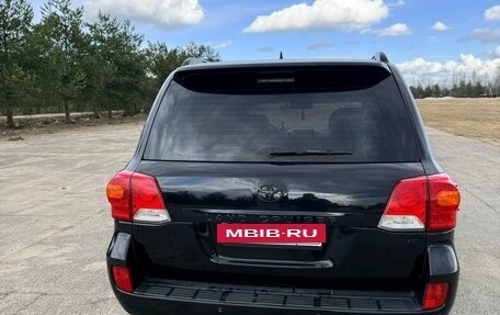 Toyota Land Cruiser 200, 2014 год, 3 500 000 рублей, 4 фотография