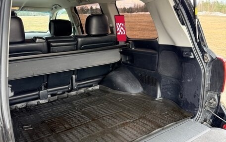 Toyota Land Cruiser 200, 2014 год, 3 500 000 рублей, 5 фотография