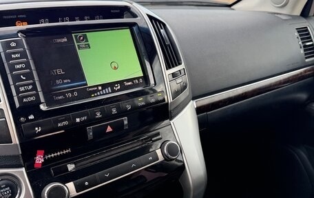 Toyota Land Cruiser 200, 2014 год, 3 500 000 рублей, 11 фотография