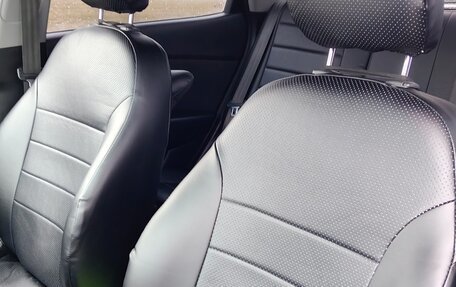 KIA Rio IV, 2017 год, 1 154 000 рублей, 7 фотография