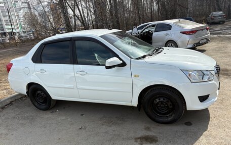 Datsun on-DO I рестайлинг, 2019 год, 720 000 рублей, 3 фотография