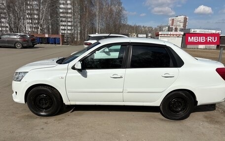 Datsun on-DO I рестайлинг, 2019 год, 720 000 рублей, 4 фотография