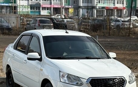 Datsun on-DO I рестайлинг, 2019 год, 720 000 рублей, 2 фотография