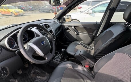 Datsun on-DO I рестайлинг, 2019 год, 720 000 рублей, 6 фотография