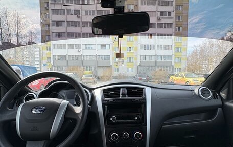 Datsun on-DO I рестайлинг, 2019 год, 720 000 рублей, 9 фотография