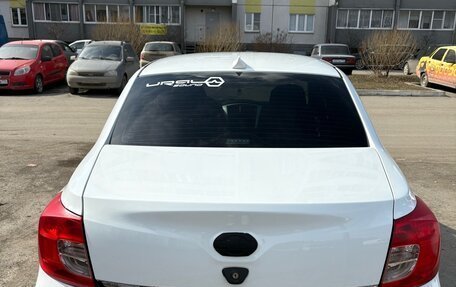 Datsun on-DO I рестайлинг, 2019 год, 720 000 рублей, 5 фотография