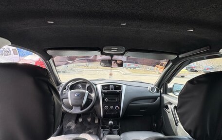 Datsun on-DO I рестайлинг, 2019 год, 720 000 рублей, 8 фотография