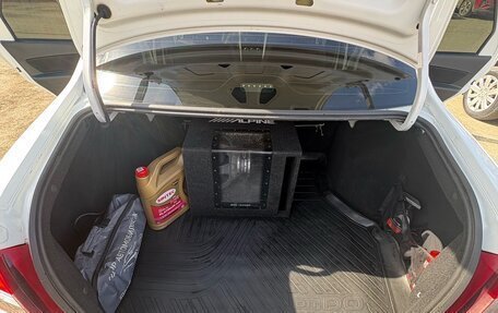 Datsun on-DO I рестайлинг, 2019 год, 720 000 рублей, 10 фотография