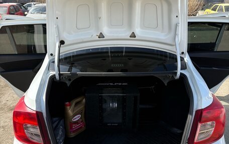 Datsun on-DO I рестайлинг, 2019 год, 720 000 рублей, 11 фотография