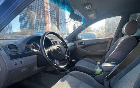 Chevrolet Lacetti, 2008 год, 320 000 рублей, 6 фотография