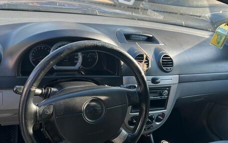 Chevrolet Lacetti, 2008 год, 320 000 рублей, 4 фотография