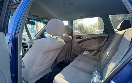 Chevrolet Lacetti, 2008 год, 320 000 рублей, 9 фотография