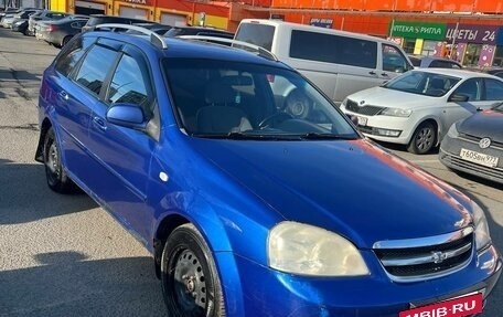 Chevrolet Lacetti, 2008 год, 320 000 рублей, 5 фотография