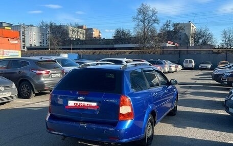 Chevrolet Lacetti, 2008 год, 320 000 рублей, 8 фотография