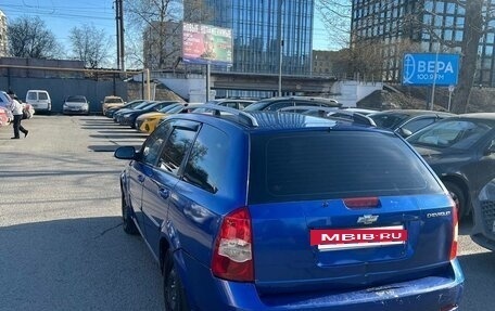 Chevrolet Lacetti, 2008 год, 320 000 рублей, 2 фотография