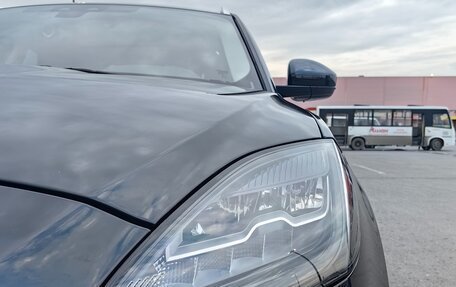 Jaguar E-Pace, 2018 год, 3 200 000 рублей, 10 фотография