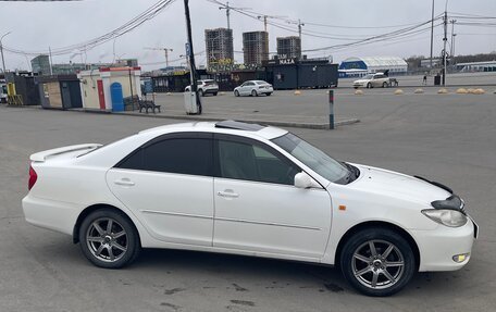 Toyota Camry V40, 2003 год, 680 000 рублей, 5 фотография